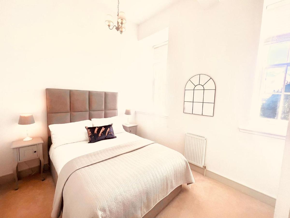 Great Glen Townhouse 인버네스 외부 사진