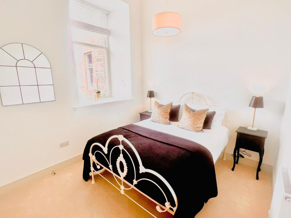 Great Glen Townhouse 인버네스 외부 사진