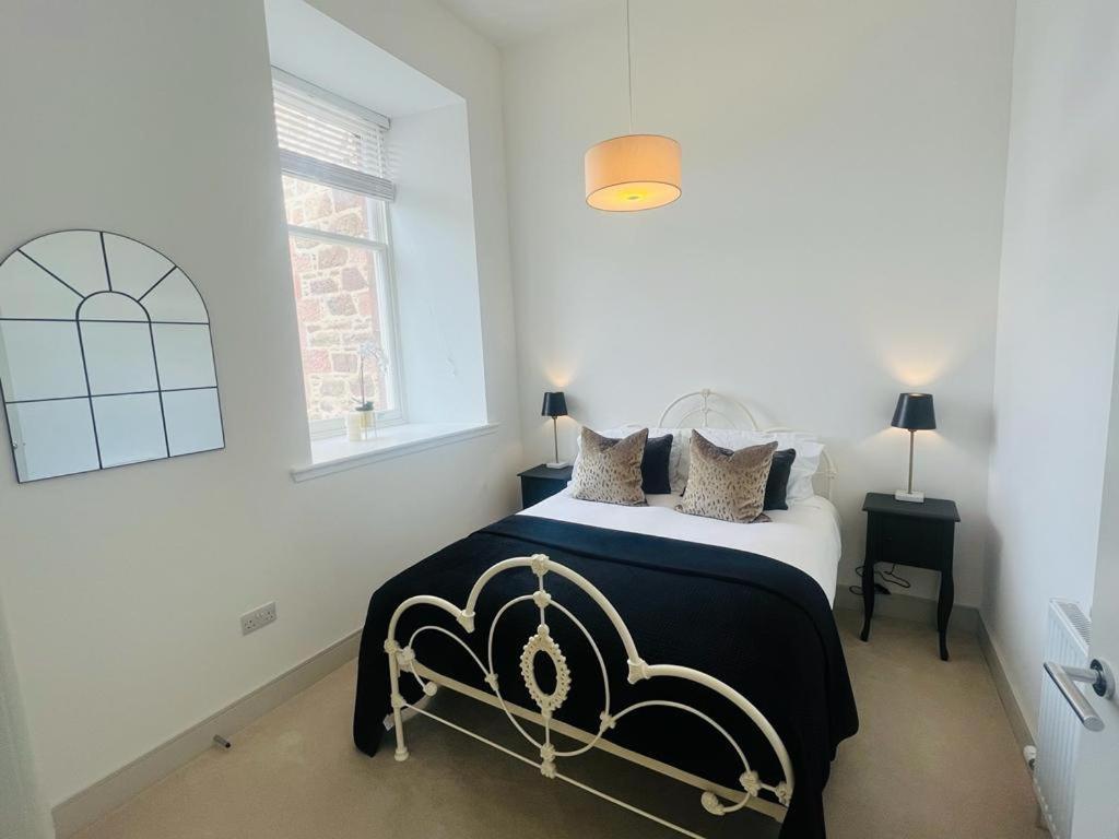 Great Glen Townhouse 인버네스 외부 사진