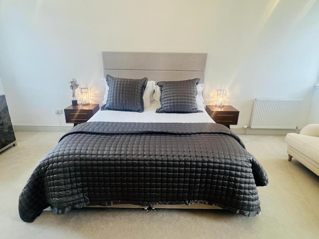 Great Glen Townhouse 인버네스 외부 사진