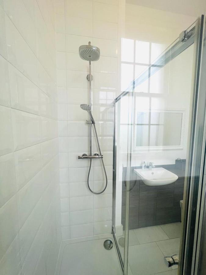 Great Glen Townhouse 인버네스 외부 사진