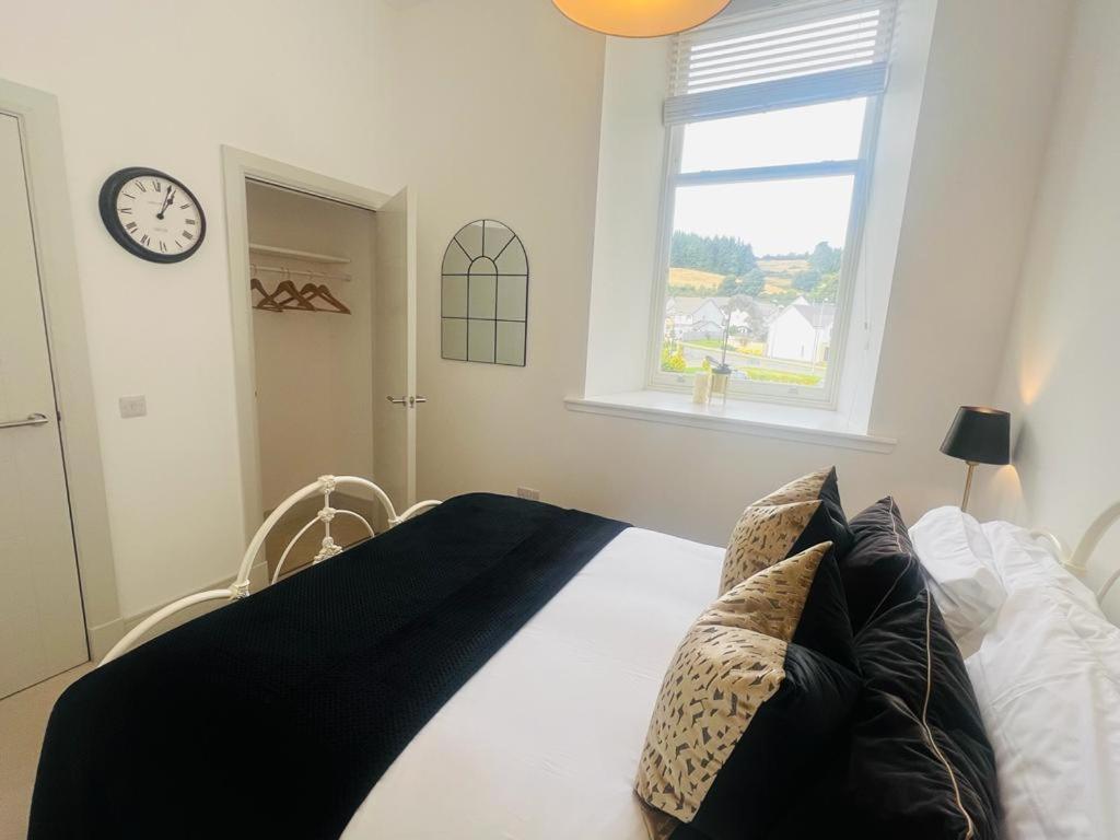 Great Glen Townhouse 인버네스 외부 사진