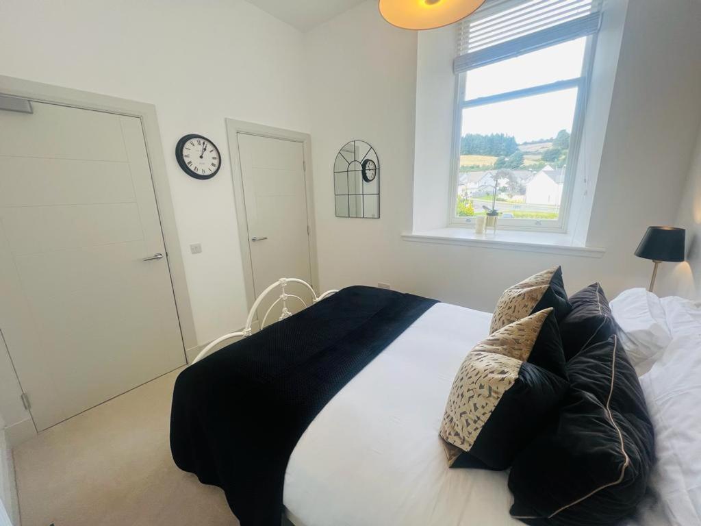 Great Glen Townhouse 인버네스 외부 사진